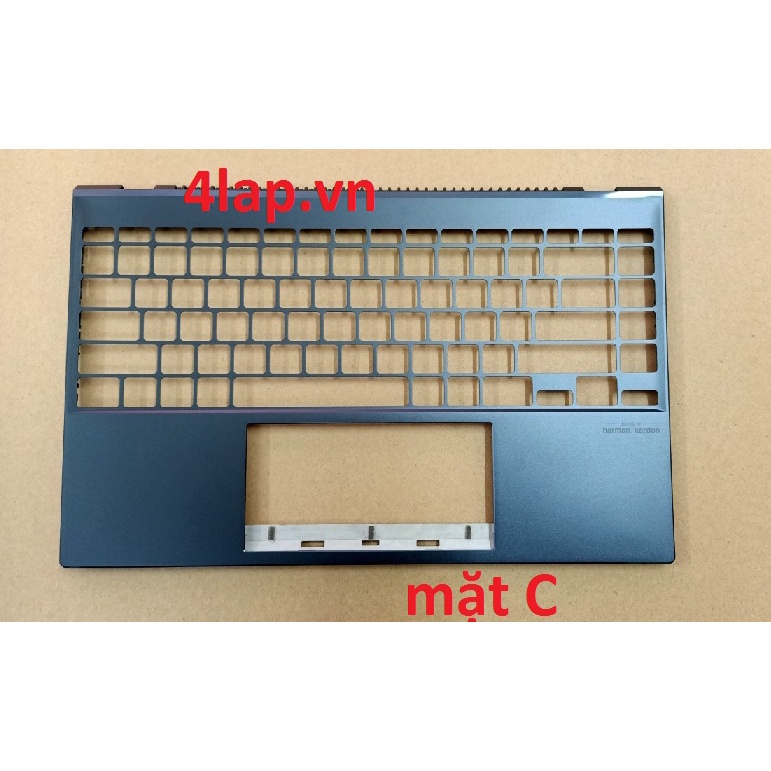 Thay Vỏ Laptop Asus ZenBook 14 UX425 UX425EA UX425JA