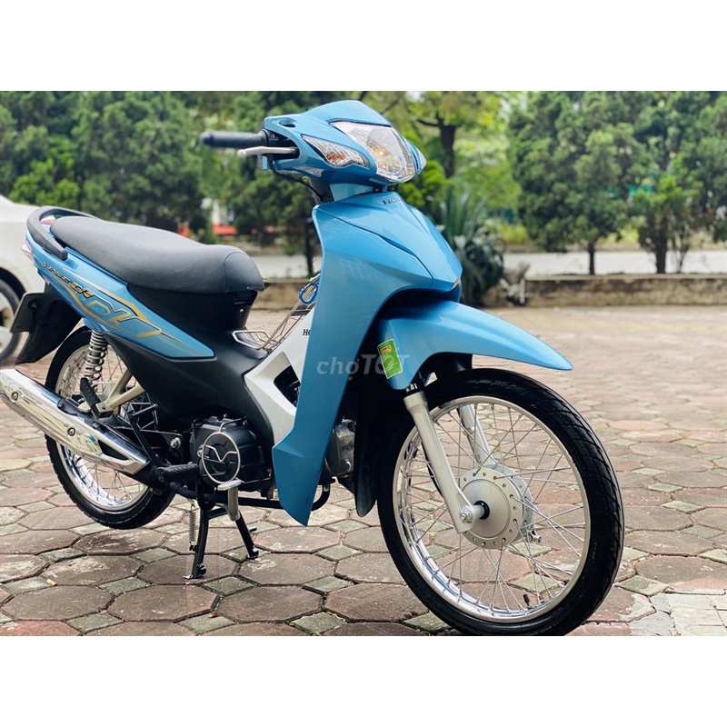 Dè chắn bùn B , Nhựa nhám chắn bùn B Blade Số 110 / Wave A 110 / RSX 110 Zin Honda - 61200KWW640ZB