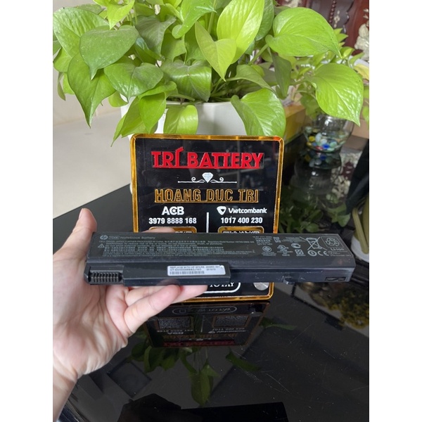 Pin laptop HP ProBook 6440b 6445b 6450b 6540b 6545b 6550b 6555b – 8440P