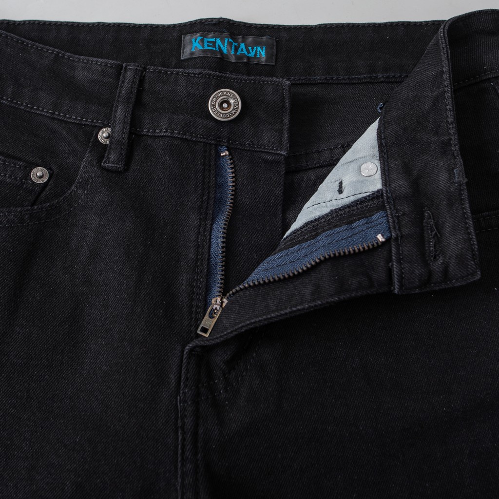 Quần Jean Skinny Nam KENTA QJD0061