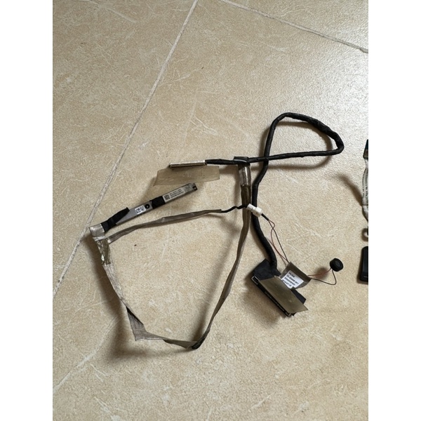 linh kiện laptop acer aspire v5-431 v5-471 touchpad cáp màn hình camera zin không bảo hành
