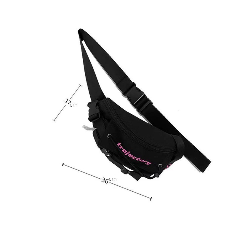 Túi Đeo Hông Đa Năng Tiện Lợi Dễ Sử Dụng