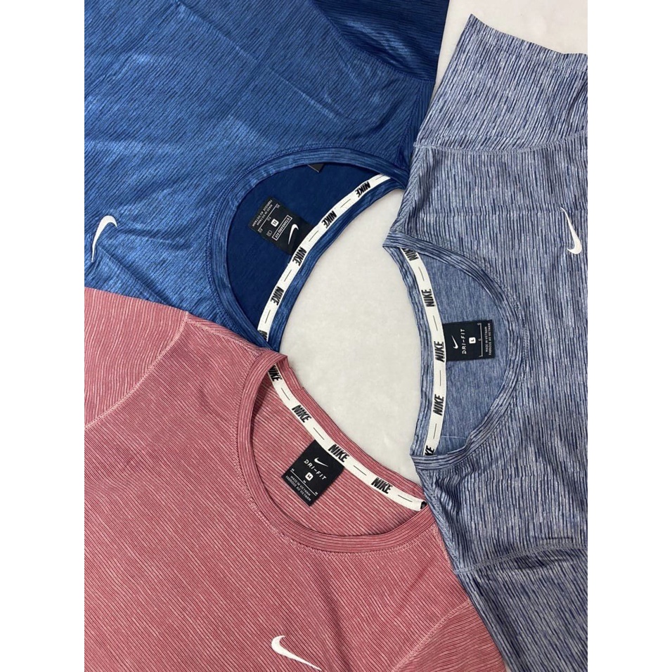 Áo thun thể thao-Áo tập Gym/Yoga nữ