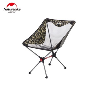 [CHÍNH HÃNG] GHẾ DÃ NGOẠI SIÊU NHẸ DÃ NGOẠI NATUREHIKE NH19JJ005