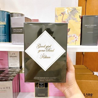 Nước hoa nữ ❣️FREESHIP❣️ Nước hoa Kilian Good Girl Gone Bad (Bản có hòm) EDP