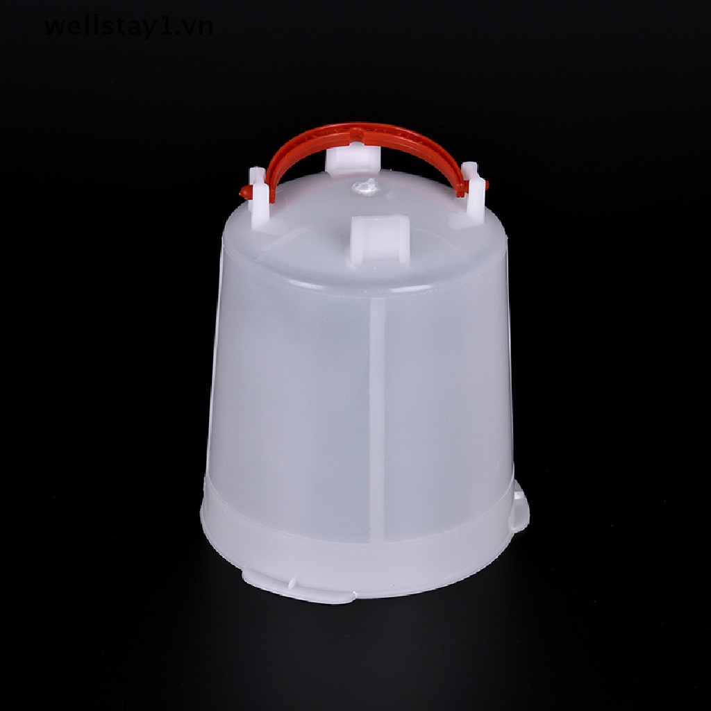 Bình Uống Nước Tự Động Cho Gà 1.5L wellstay1