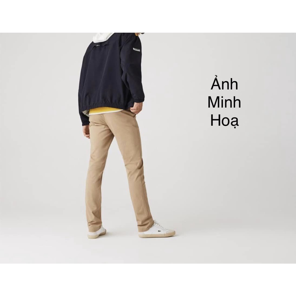 Quần kaki thun teenboy