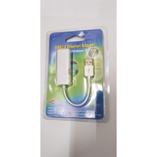 Đầu chuyển USB sang LAN 516 2.0