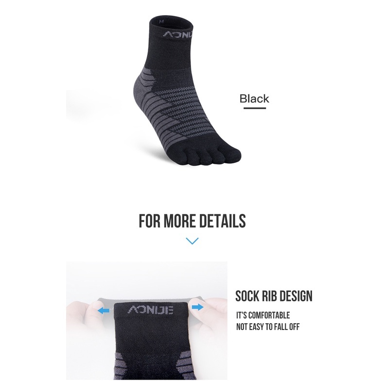 VỚ CHẠY TRAIL E4819