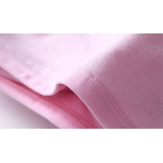 ÁO LÁ HỌC SINH VẢI COTTON  A85#