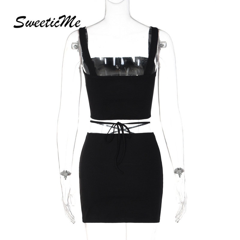 Áo Sát Nách Màu Trơn Dáng Ôm Thời Trang   Cho Nữ