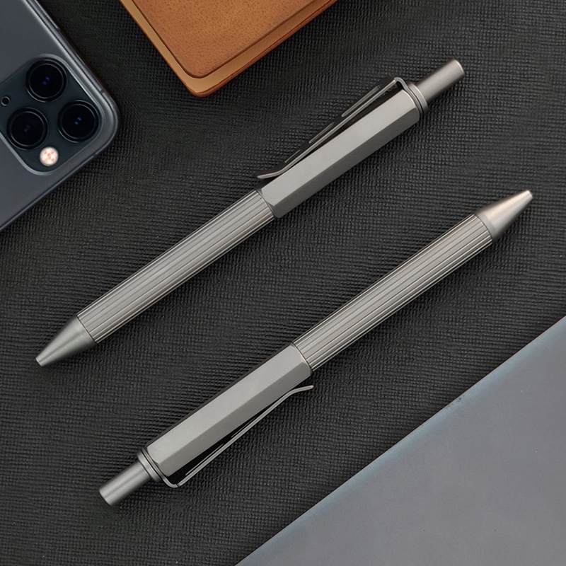 Bút Ký Tên Văn Phòng Bằng Hợp Kim Titan G2