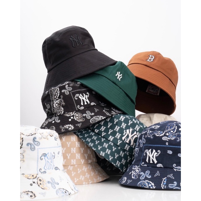 Nón / Mũ Bucket M.LB
