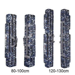 Túi đựng dụng cụ câu cá giá siêu rẻ 80cm, 90cm, 100cm, 110cm, 120cm, 130cm.