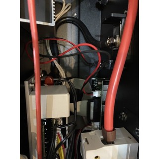 Bộ mạch BMS Pin Lithium SVE 16S 100A