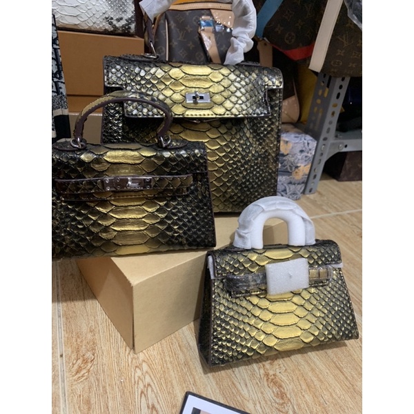 Túi Xách độc lạ