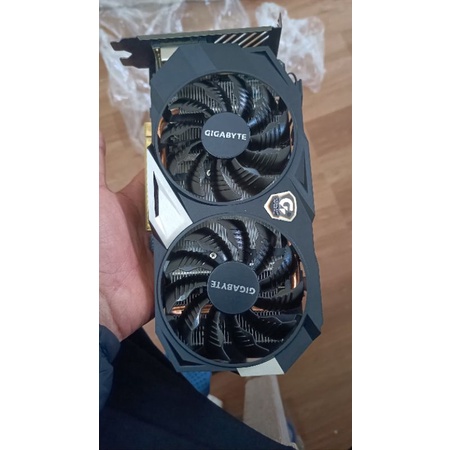 Gigabyte GTX 950 2gb