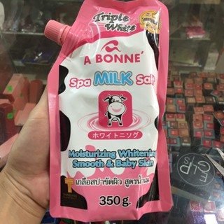 [CHÍNH HÃNG] Muối a bonne tẩy tế bào chết  Thái Lan BỊCH VÒI