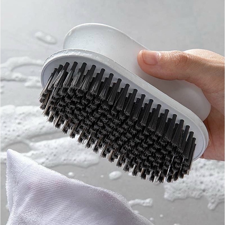 Bàn Chải Chà Chân Giặt Đồ Lông Mềm Hàng Cao Cấp Xịn