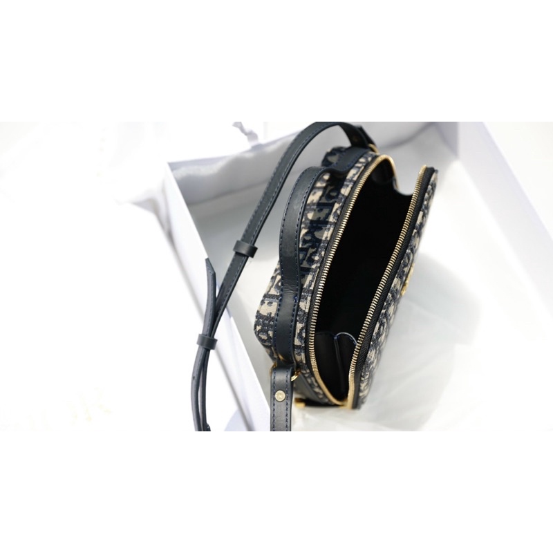 Túi Di/or VANITY sz 18 đủ 5 màu fullbox 2 lớp