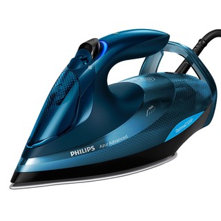 Bàn ủi hơi nước philips gc4938/20 3000w - chính hãng