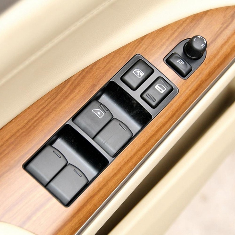 Công Tắc Cửa Sổ 25401-JN03A 25401JN03A Cho Nissan Teana Altima J32 J32Z RUS Purc 2008-2012