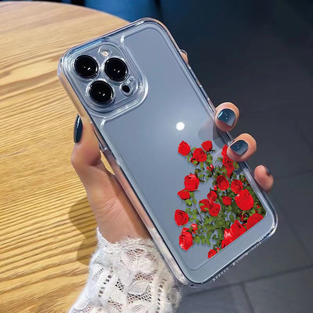 Ốp Điện Thoại Cho iPhone 11 / 7 / 8 / 7Plus / 8Plus / 11Pro / 11ProMax / 12ProMax / 14ProMax / 14 / 13ProMax / 14Plus / X / XS / XSMax / XR / SE