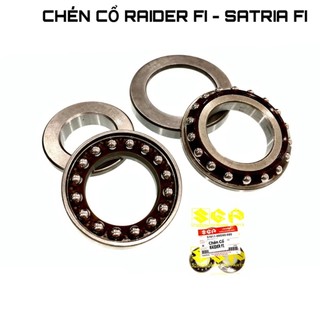 Bi Đũa Chén Cổ Cho Sonic - Raider/ Satria Fi