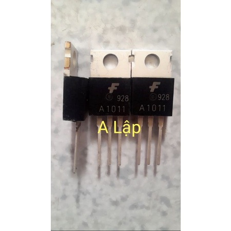 Sò A1011 mới