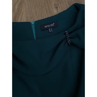 Váy elise size S