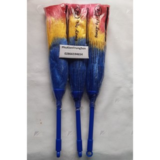 Chổi lông gà Nilon dài 35 cm
