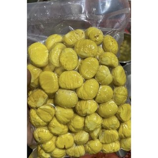 Hạt dẻ bóc vỏ 500gr - tạm hết hàng