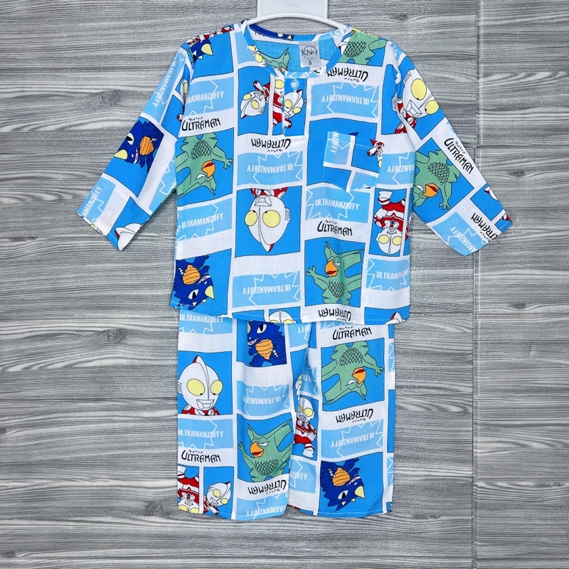 Bộ tole tay dài quần dài bé trai mẫu mới