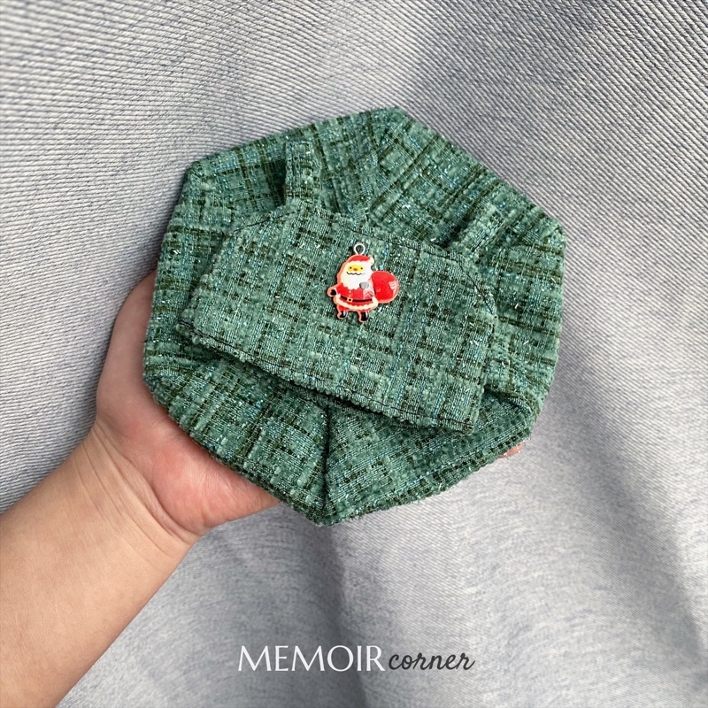 Special deal for Doll 15cm / Tổng hợp mẫu sale cho doll 15cm