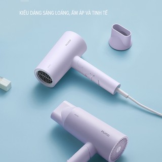 Máy sấy tóc 2 chiều nóng lạnh flyco chế độ sấy anion & sấy lạnh bảo vệ tóc chống khô xơ tóc phi shop
