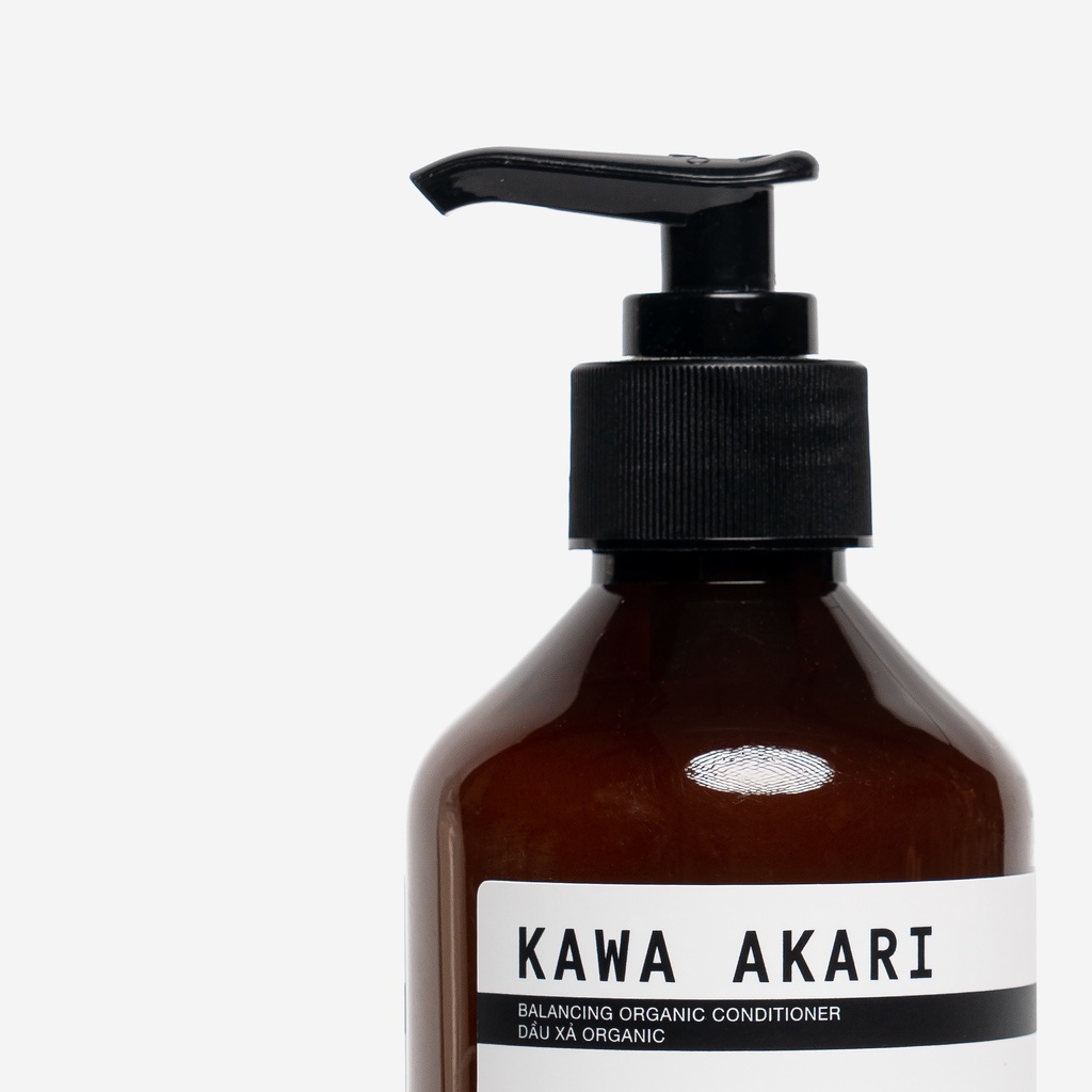 Dầu xả Kawa Akari Travel Size - 300ml | BigBuy360 - bigbuy360.vn