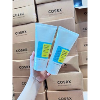 Sữa rửa mặt Cosrx Low pH Good Morning Gel Cleanser (50ml - 150ml) | Bovie cosmetics