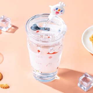 [MIXUE] CỐC THUỶ TINH TUYẾT VƯƠNG