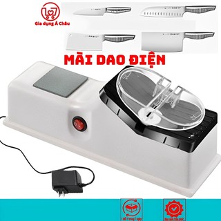 Dụng cụ mài dao đa năng - máy mài dao cầm tay