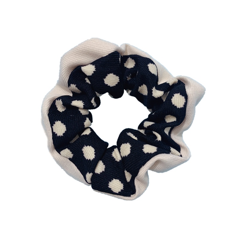 Dây Cột Tóc Scrunchies  Change Cao Cấp Phong Cách Hàn Quốc Sang Chảnh