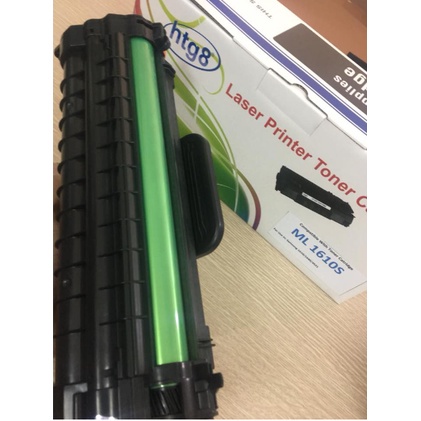 Hộp mực Samsung 1610/1640/4521/Xerox 3124 hiệu Kholinhkienmayin