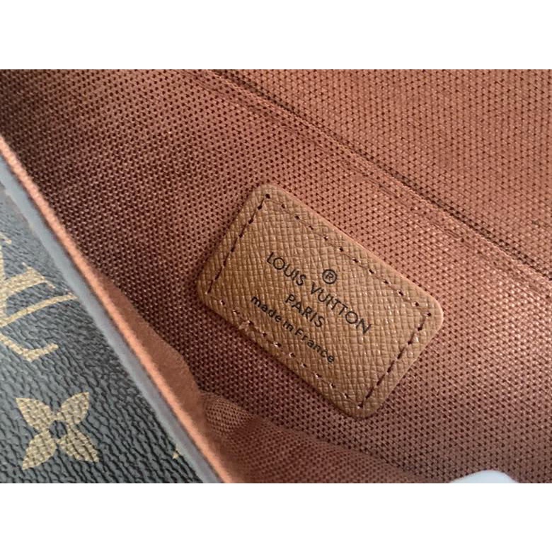 Túi Đeo Vai Louis Vuitton Chính Hãng 100% M61276