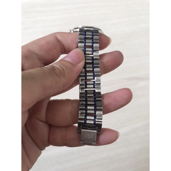 Đồng hồ nữ COURRÉGES