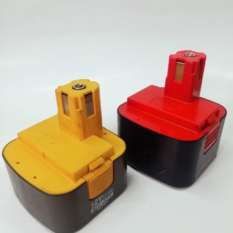 Pin đóng Nati 12V cell samsung , sony