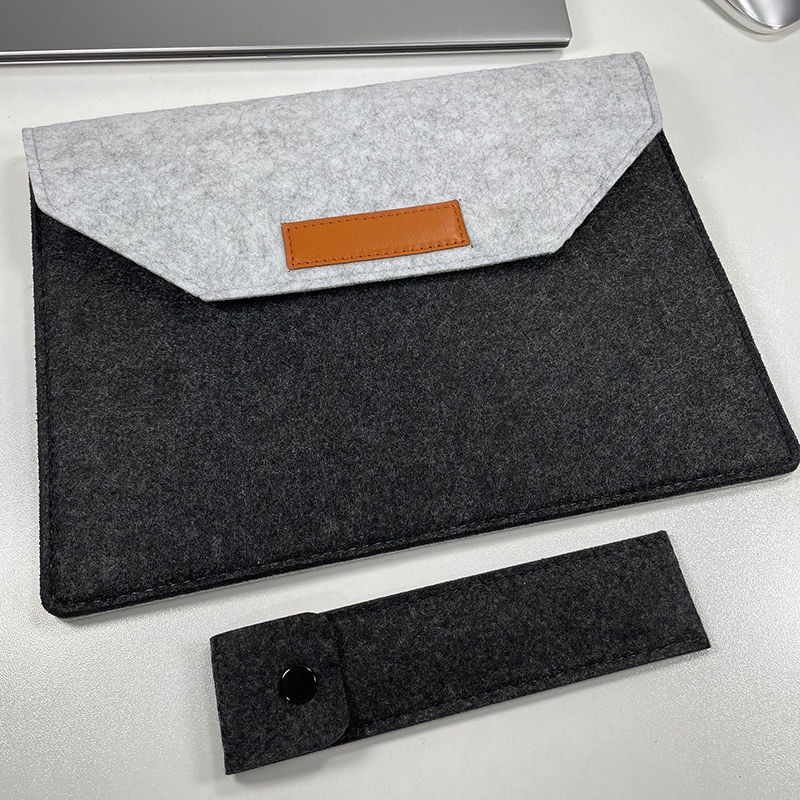 Túi Đựng Bảo Vệ Máy Tính Bảng Wacom Ctl672 / 472 / 671 6100