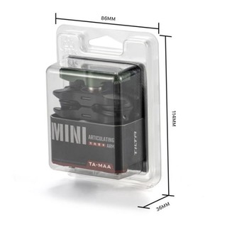 Magic arm mini Tilta, phụ kiện máy ảnh