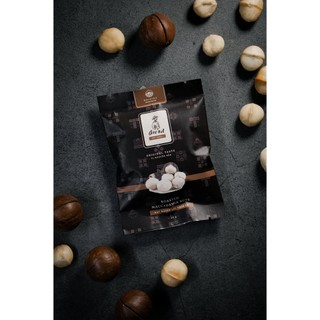  Combo 10 Gói Snack Hạt Mắc-Ca Ông Ba 25g 