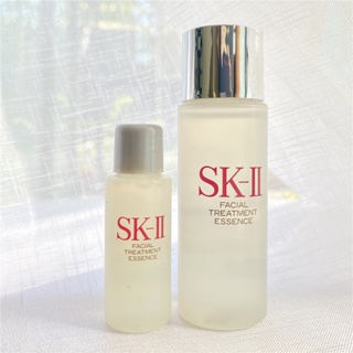 SK II / SK-II / SK2 Nước Thần Chống lão hoá Facial Treatment Essence 30ml