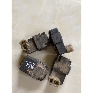 IC nova tena 110 hàng zin honda tháo xe