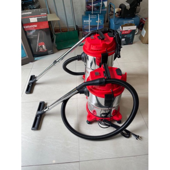 Máy hút bụi Kamatsu 20 lít KHB-20L